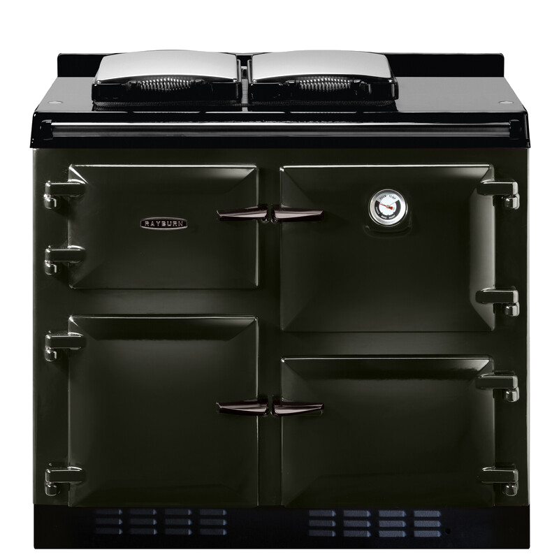 AGA Rayburn 600 Series